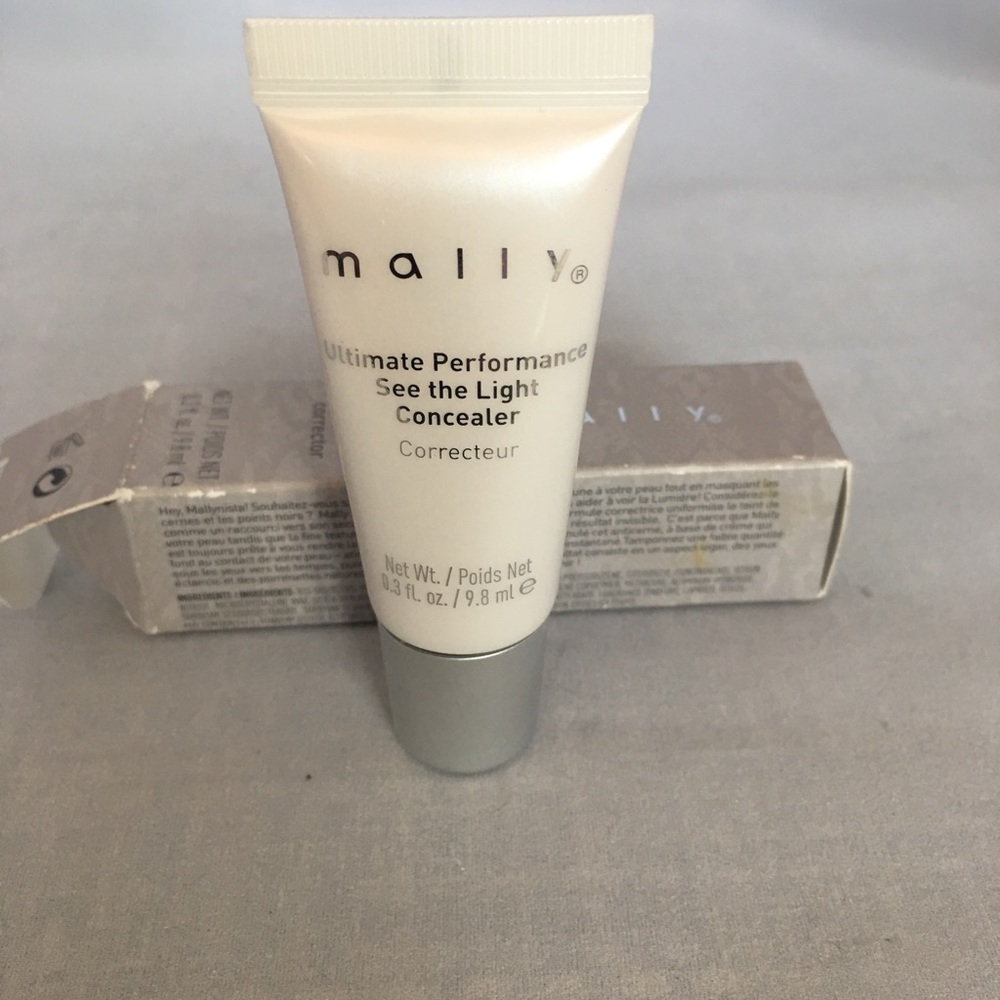 Mally Under Eye Concealer